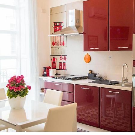 Casa Vacanze L'Altra Diaz Сиракузы Экстерьер фото