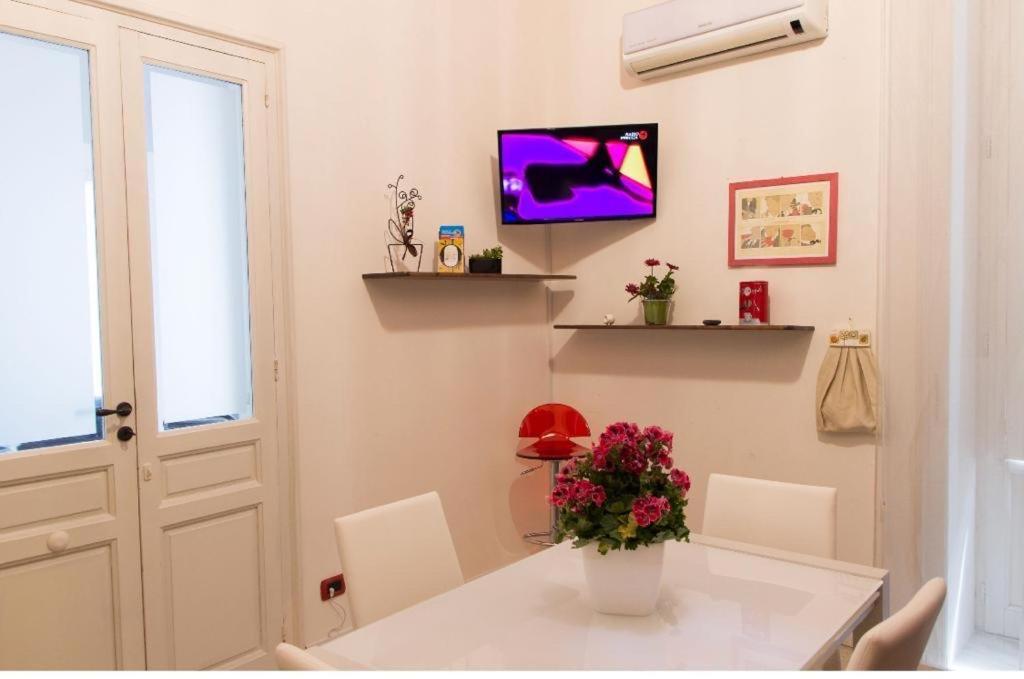 Casa Vacanze L'Altra Diaz Сиракузы Экстерьер фото