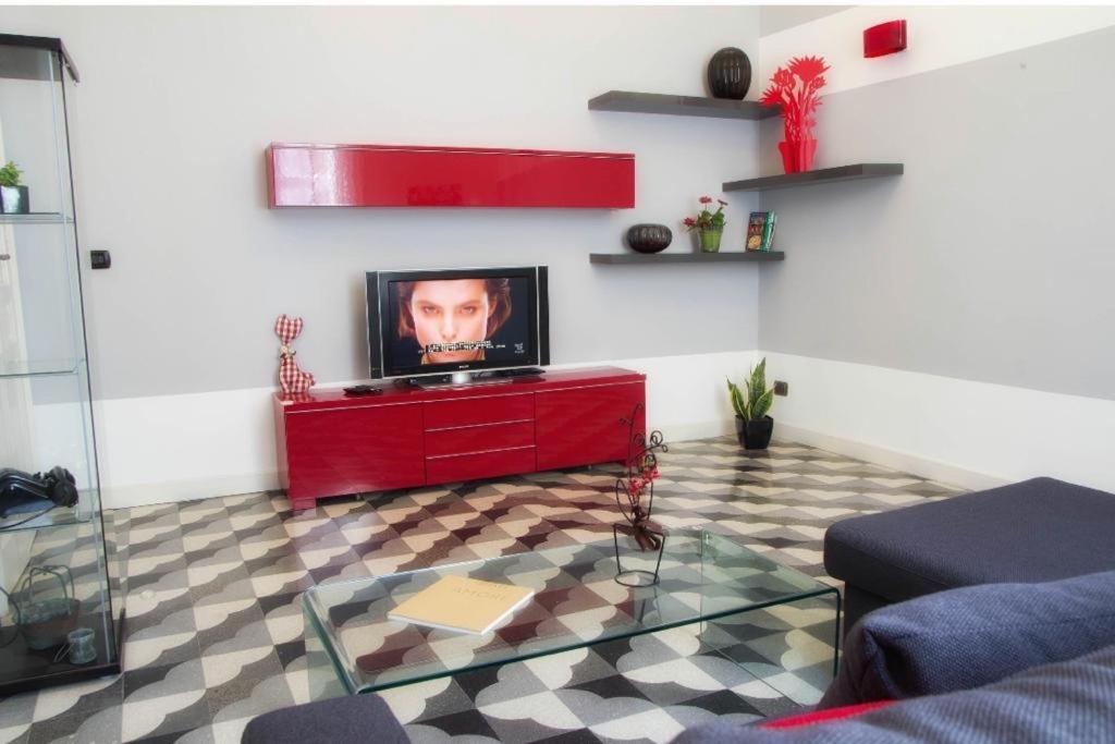 Casa Vacanze L'Altra Diaz Сиракузы Экстерьер фото