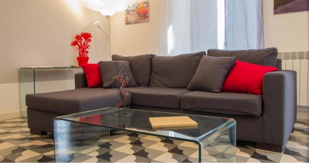Casa Vacanze L'Altra Diaz Сиракузы Экстерьер фото