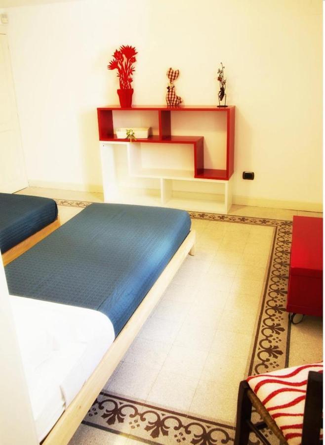 Casa Vacanze L'Altra Diaz Сиракузы Экстерьер фото